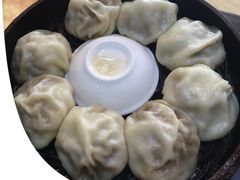 -百年尹氏汤包(湖南路狮子桥店)