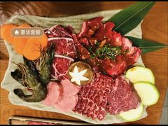 -匠太烧肉台日料理餐酒馆(三林店)
