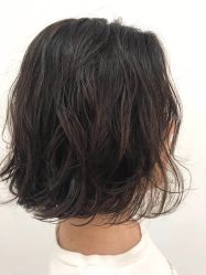 -茶发Salon·烫发染发理发