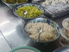 -金陵老丁家馄饨(新街口店)