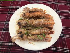 -QQ海鲜餐厅