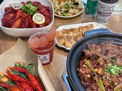 -靓靓蒸虾(中山里店)