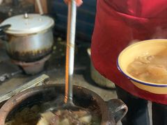 -燕子煨汤(山海关路店)