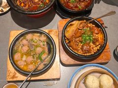 -陶德砂锅(蜀汉路店)
