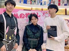 -帝京日语(春熙路旗舰校区)