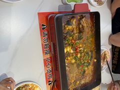 -雅佳神话·麻辣烤鱼(新街口店)