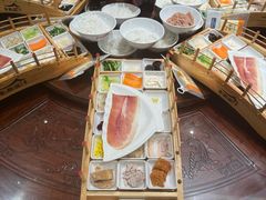 -香麒园·过桥米线·南湖雅宴