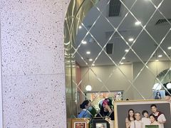-海马体照相馆(上海宝山万达广场店)