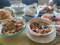 -濠江渔港酒楼(湾仔海鲜街，会展中心店)