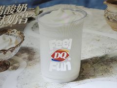 -DQ·蛋糕·冰淇淋(城南嘉园店)