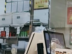 -紫光园·烤鸭(美术馆店)