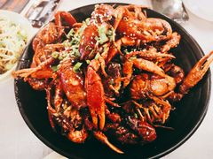 -巴厘龙虾·榜首油焖大虾(洞庭·艺术洋房店)