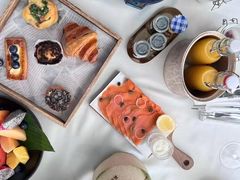 -瑰丽酒店·海吧·天际下午茶·现场DJ·天台酒吧