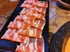 -舒家大院重庆老火锅(纪念塔店)