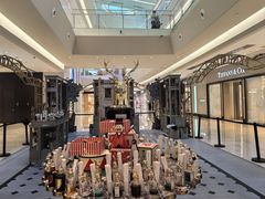 -胡同儿老北京涮肉