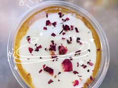 -阿sir咖啡(陶谷新村店)