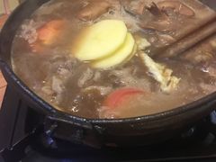 -信日本料理(信义坊店)