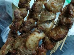 -阿拉丁新疆风味餐厅·清真(罗廊巷店)