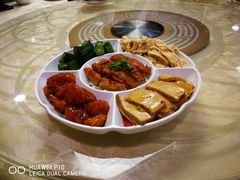 素乳猪拼盘-佛有缘·32年老字号(广州首店)