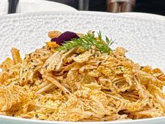 -北京老铺烤鸭(高新店)