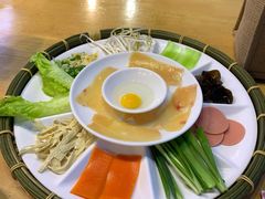 -云锦过桥米线(恒创蜀都公馆店)