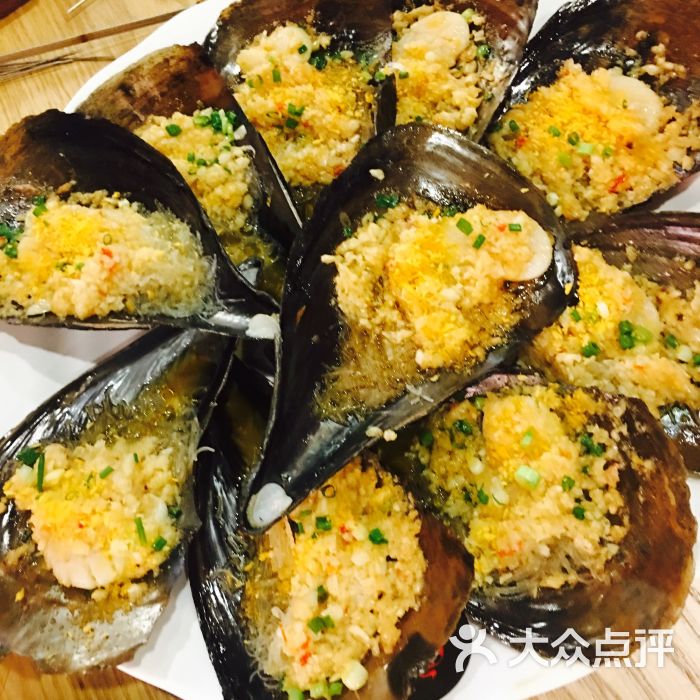 品菋烧烤(红旗渠路店)带子图片 - 第1张