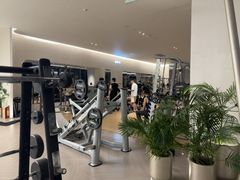 -YCHL FIT 健身(星寰店)