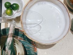 -润泽园椰子鸡(汇一城店)