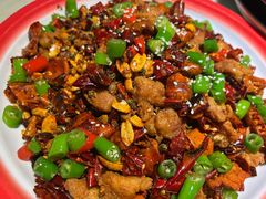 -常和州·夜宵大排档(常州单店)