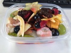 -鲜果盒子(会展店)