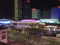-烟台碧海饭店(烟台火车站店)