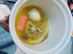 -圣罗巴海鲜自助(黑金店)