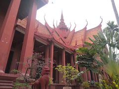 -柬埔寨国家博物馆
