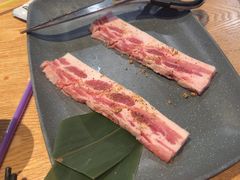 -新石器烤肉(百联川沙店)
