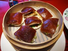 片皮鸭子-誉八仙酒楼(静安大悦城店)