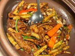 -漢舍中国菜馆(浦东嘉里城店)