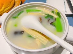 -大树餐厅(益田假日店)