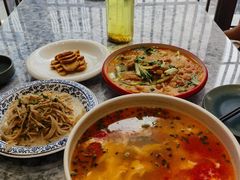 -聚丰园•湖鲜餐厅(阿红私房菜梅石路店)