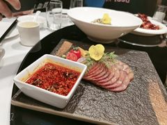 -東舍食唐精品陕菜馆