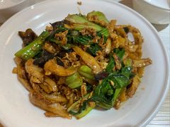 -台北楚楚园馅饼粥(虹桥南丰城店)