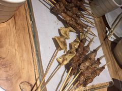 -管氏翅吧(马家堡店)