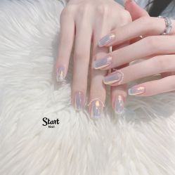 -StartNail美甲