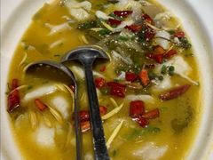 -绿茶餐厅(布吉万象汇店)