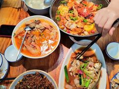 -大厨的餐厅(曾厝垵总店)