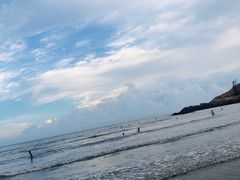 -那琴半岛地质海洋公园