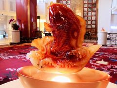 -北京中国大饭店