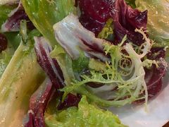 凯撒沙拉-羽深肉铺 Steak & Wine