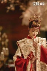 -GRACE KELLY婚纱与礼服(北京店)