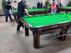 -云川台球(马甸店)