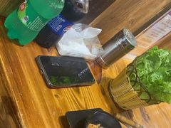 -号令江湖·水浒烤肉(和畅睦邻中心店)